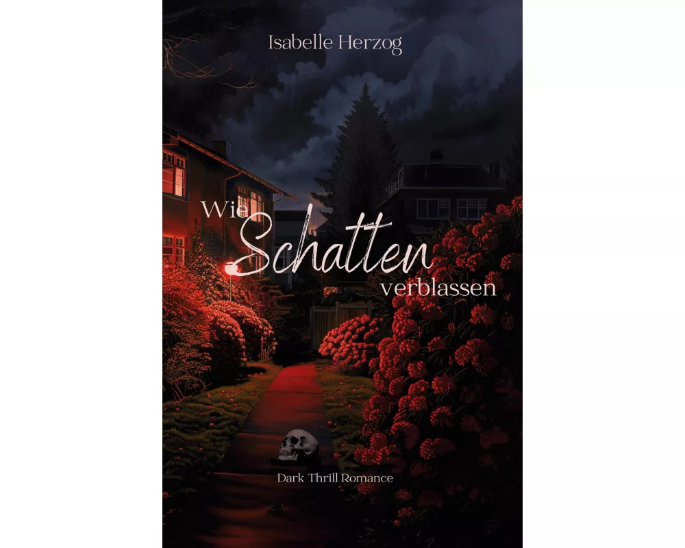 Wie Schatten verblassen