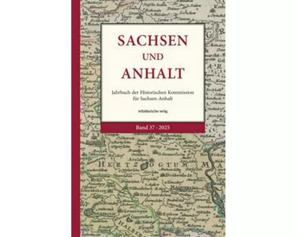 Sachsen und Anhalt