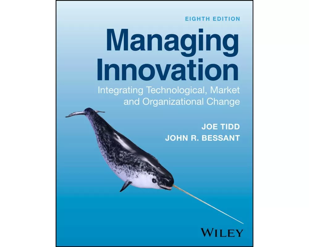 Managing Innovation