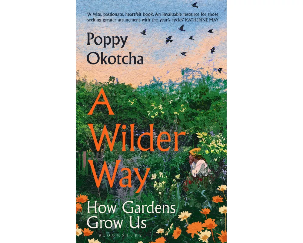 A Wilder Way