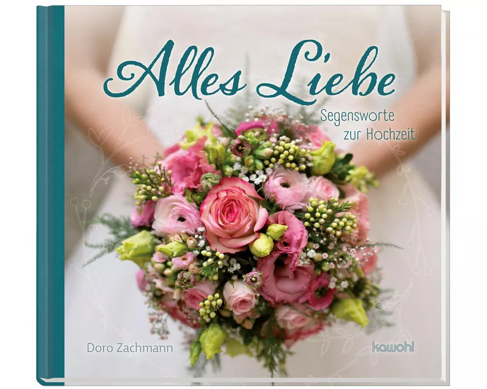Alles Liebe