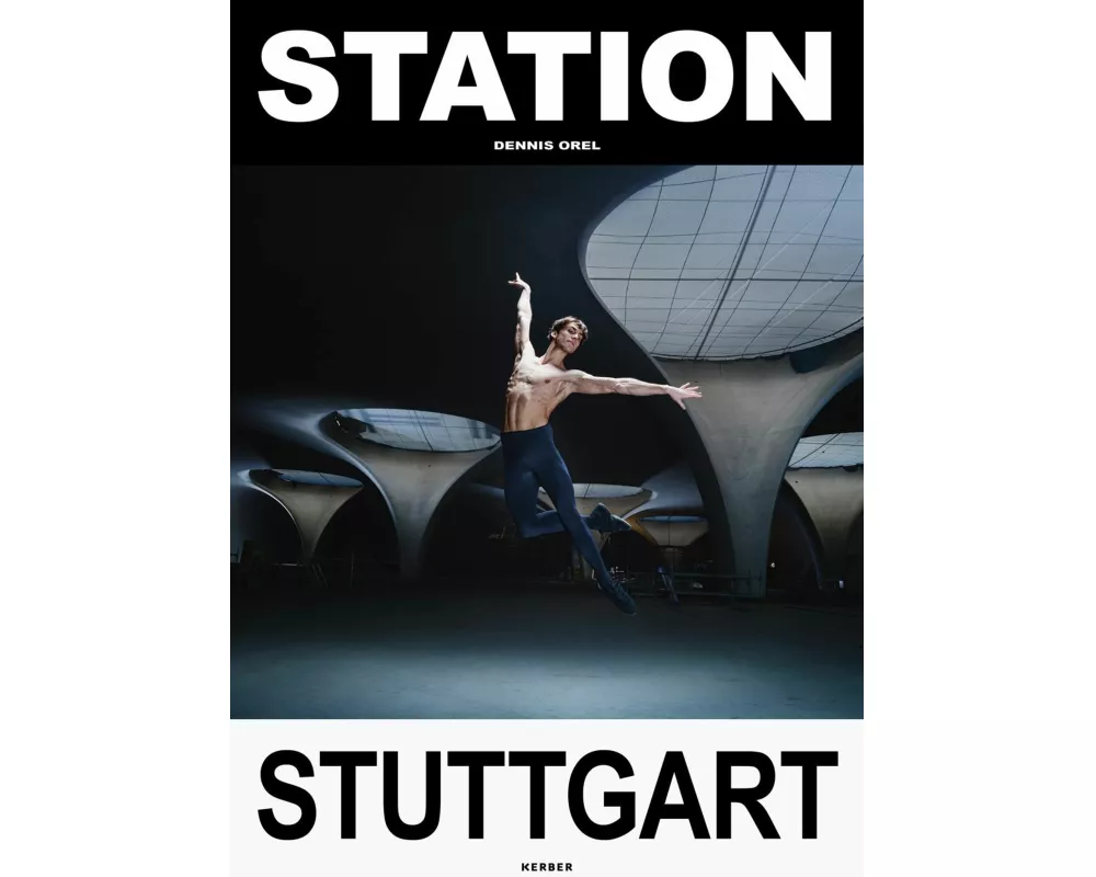 Station Stuttgart