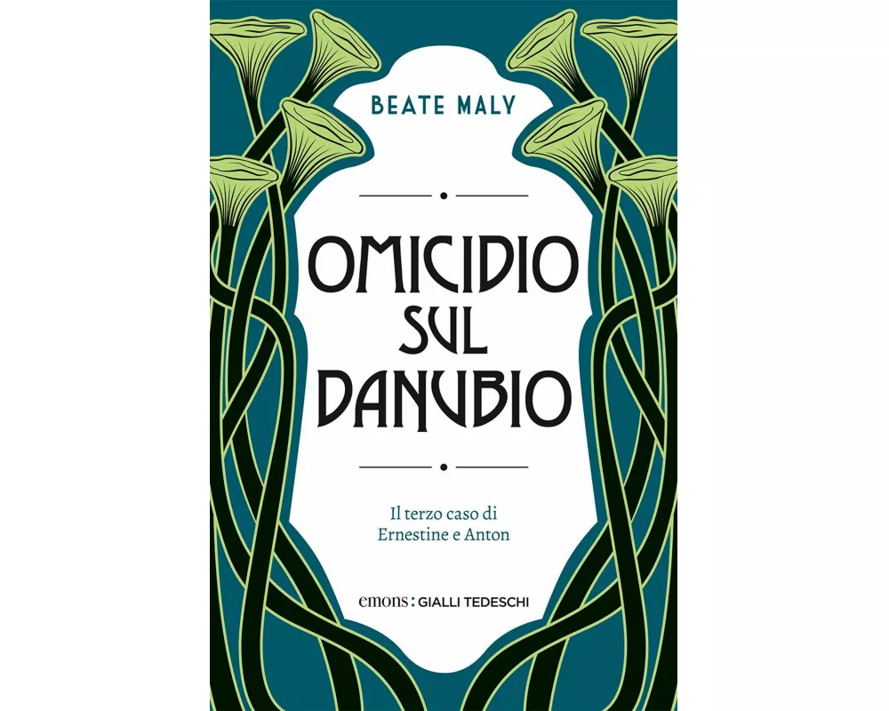 Omicidio sul Danubio