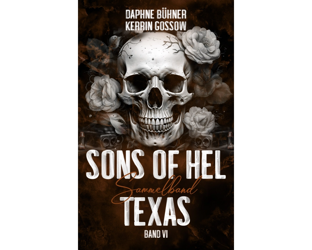 Sons of Hel - Texas