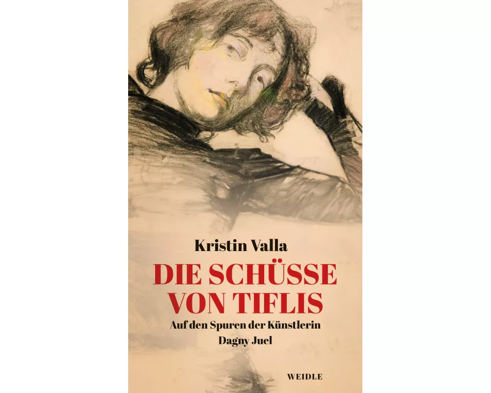 Die Schüsse von Tiflis