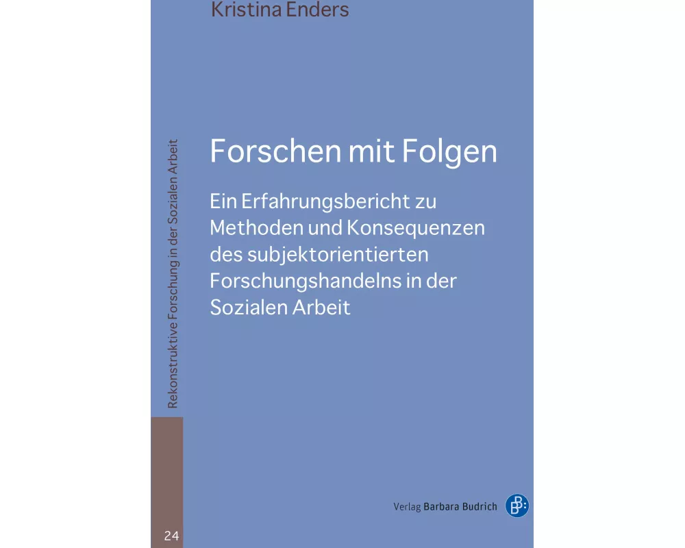 Forschen mit Folgen