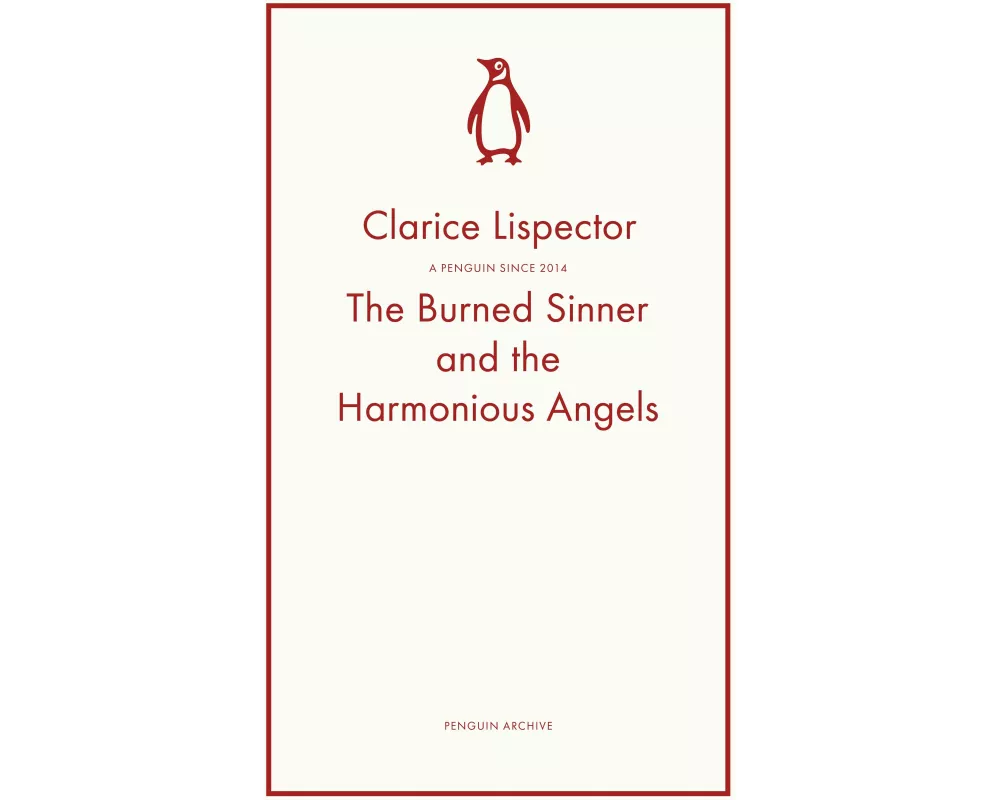 The Burned Sinner and the Harmonious Angels