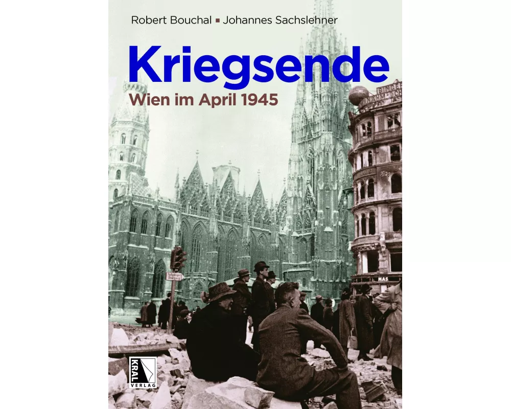 Kriegsende