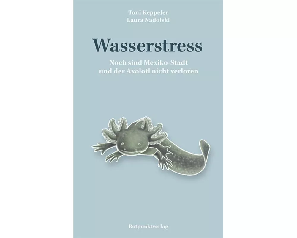 Wasserstress