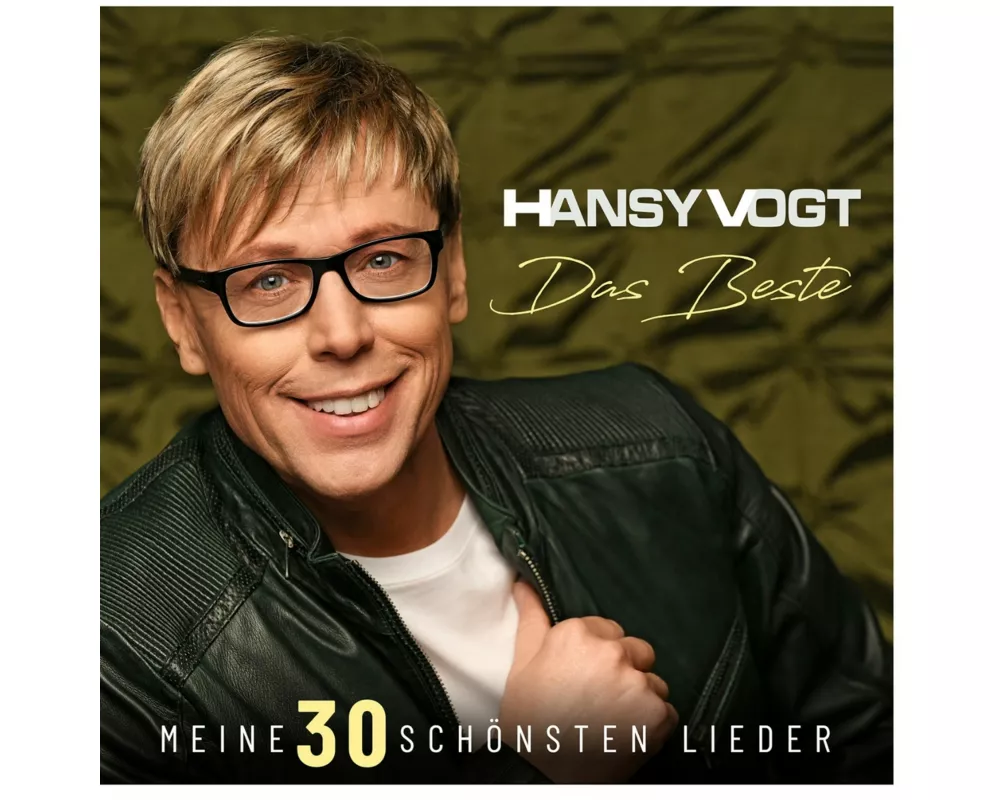 Das Beste - Meine 30 schönsten Lieder