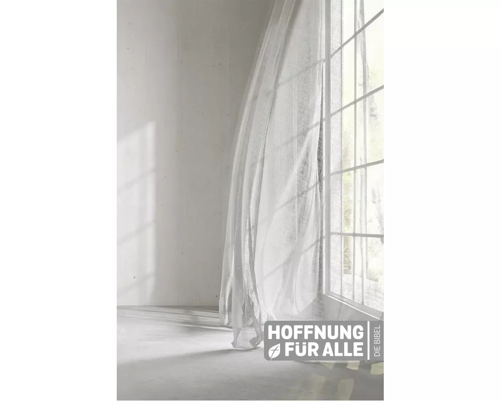 Hoffnung für alle. Die Bibel - "Breathe-Edition"