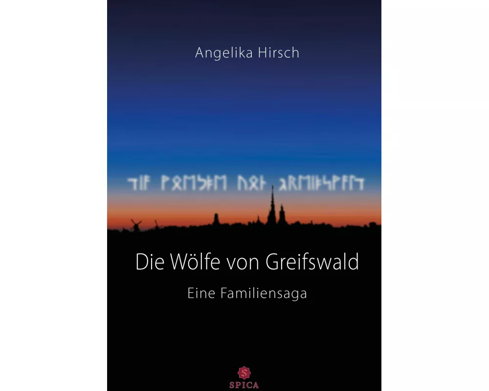 Die Wölfe von Greifswald