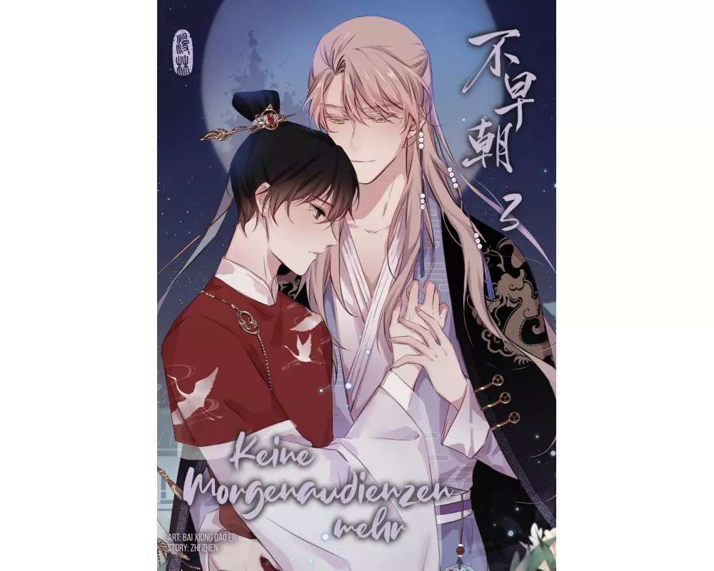 Keine Morgenaudienzen mehr 3