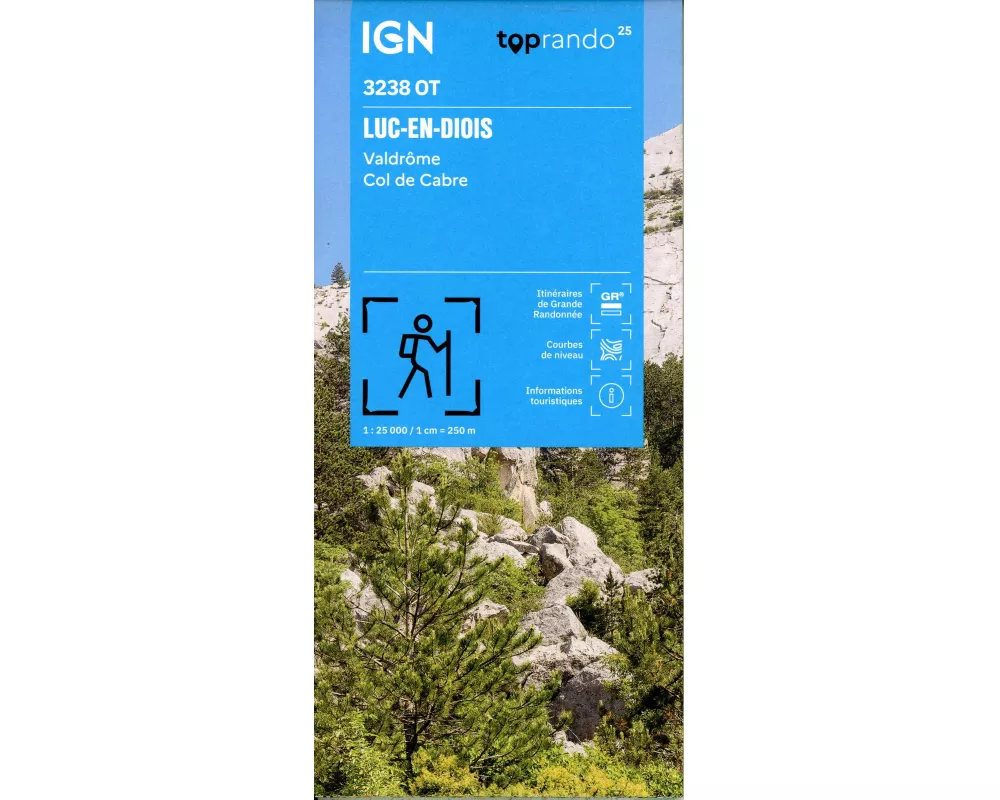 3238OT Luc-en-Dioise