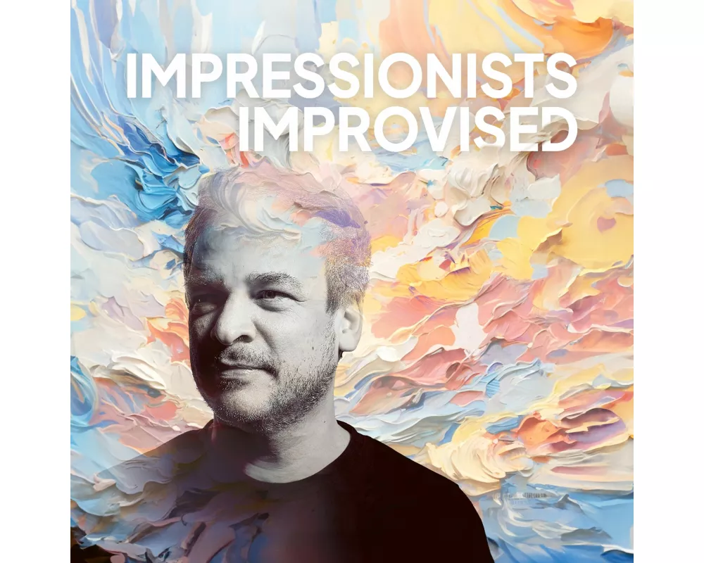Impressionists Improvised