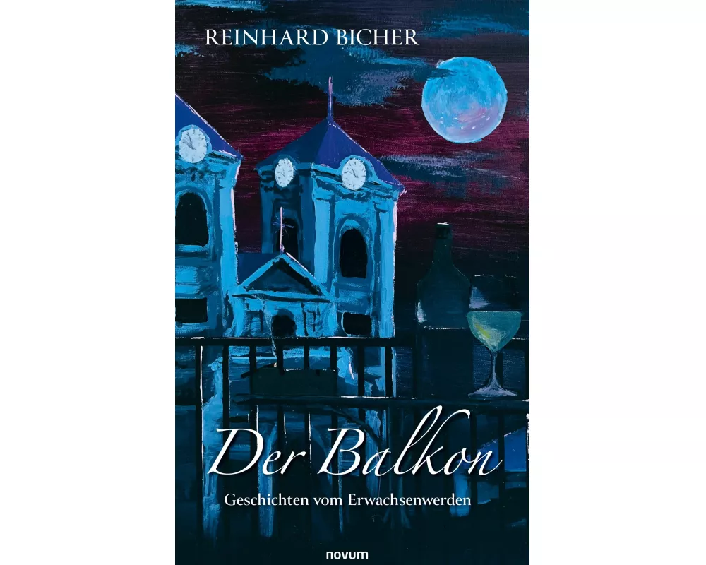 Der Balkon