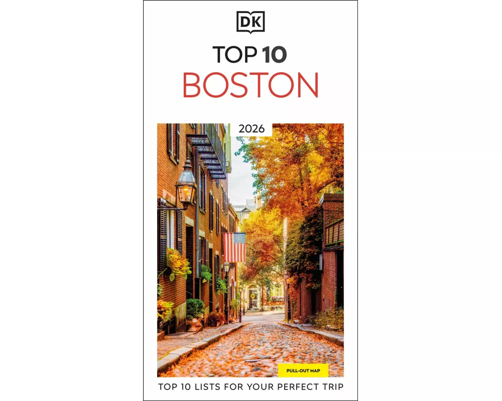 DK Top 10 Boston