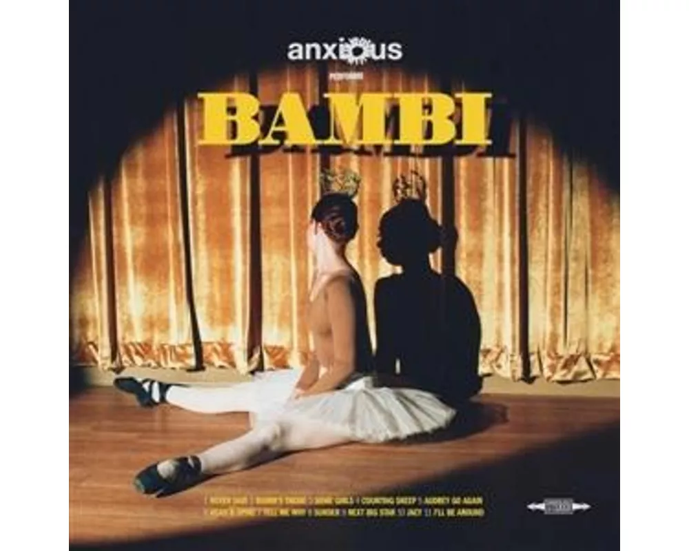 Bambi