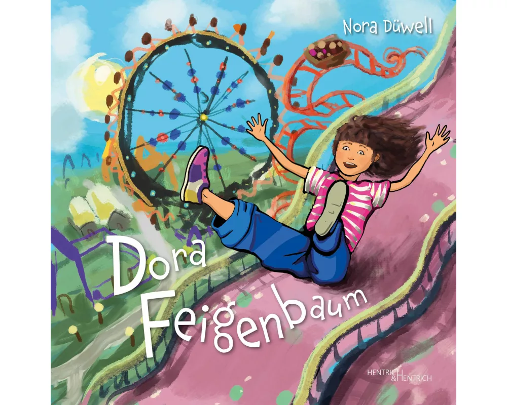 Dora Feigenbaum