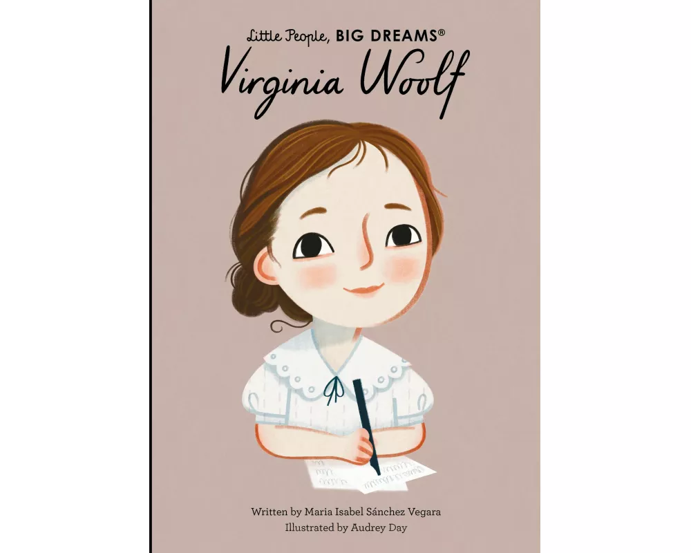 Virginia Woolf: Volume 132