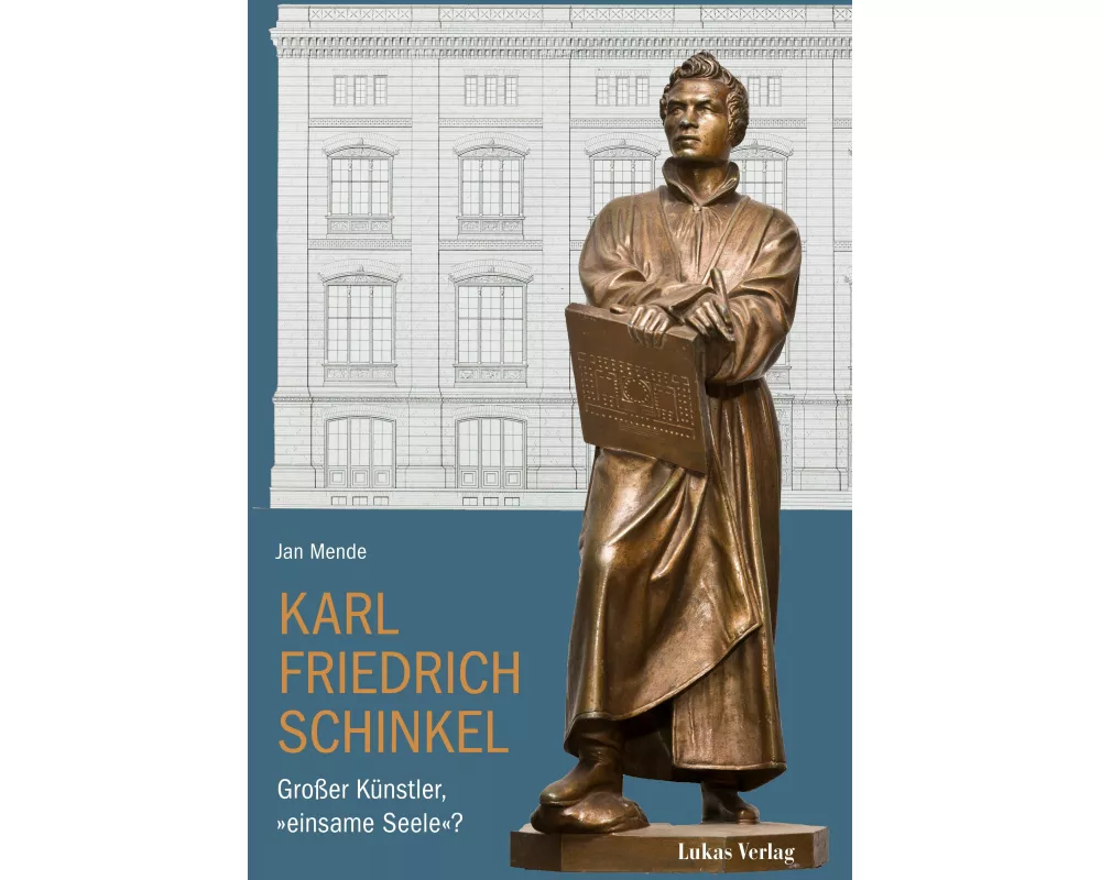 Karl Friedrich Schinkel