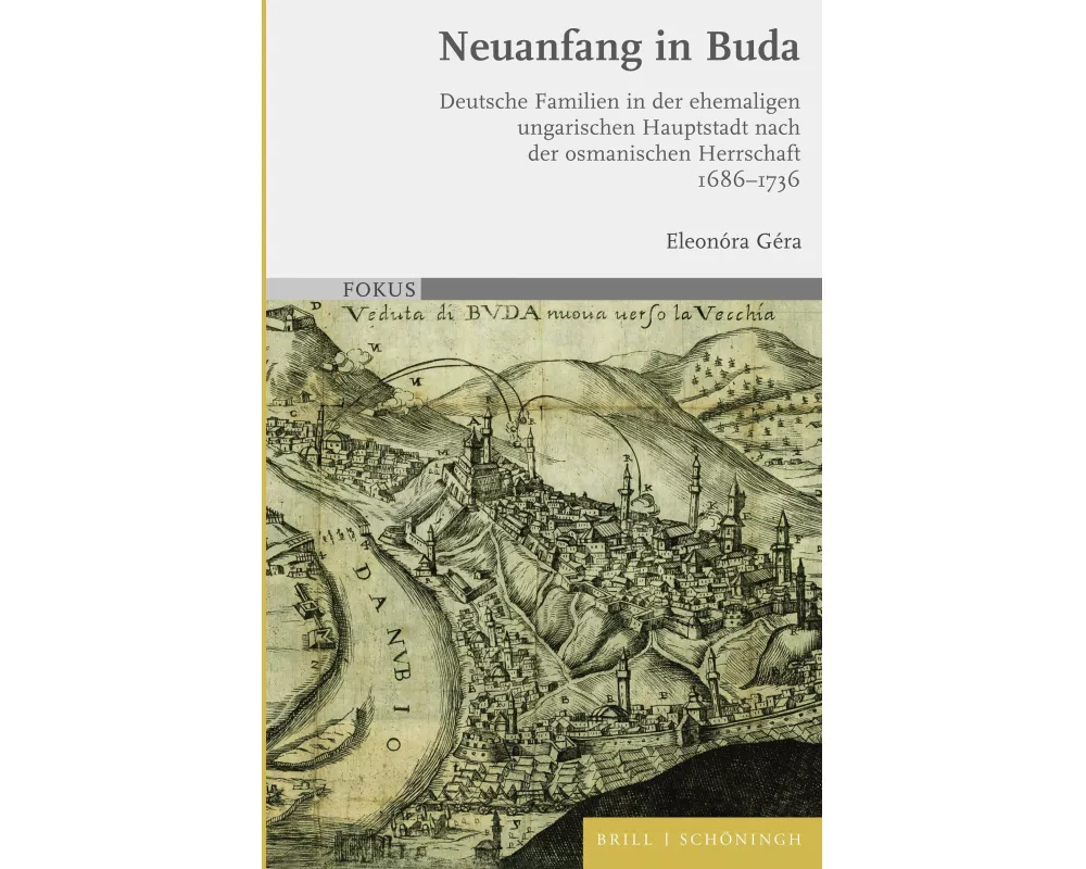 Neuanfang in Buda