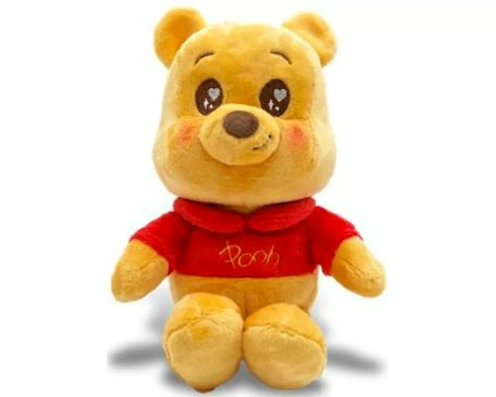 Disney WTP Twinkle Eye Winnie Puuh, 25cm