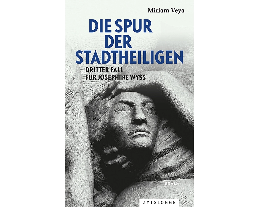 Die Spur der Stadtheiligen