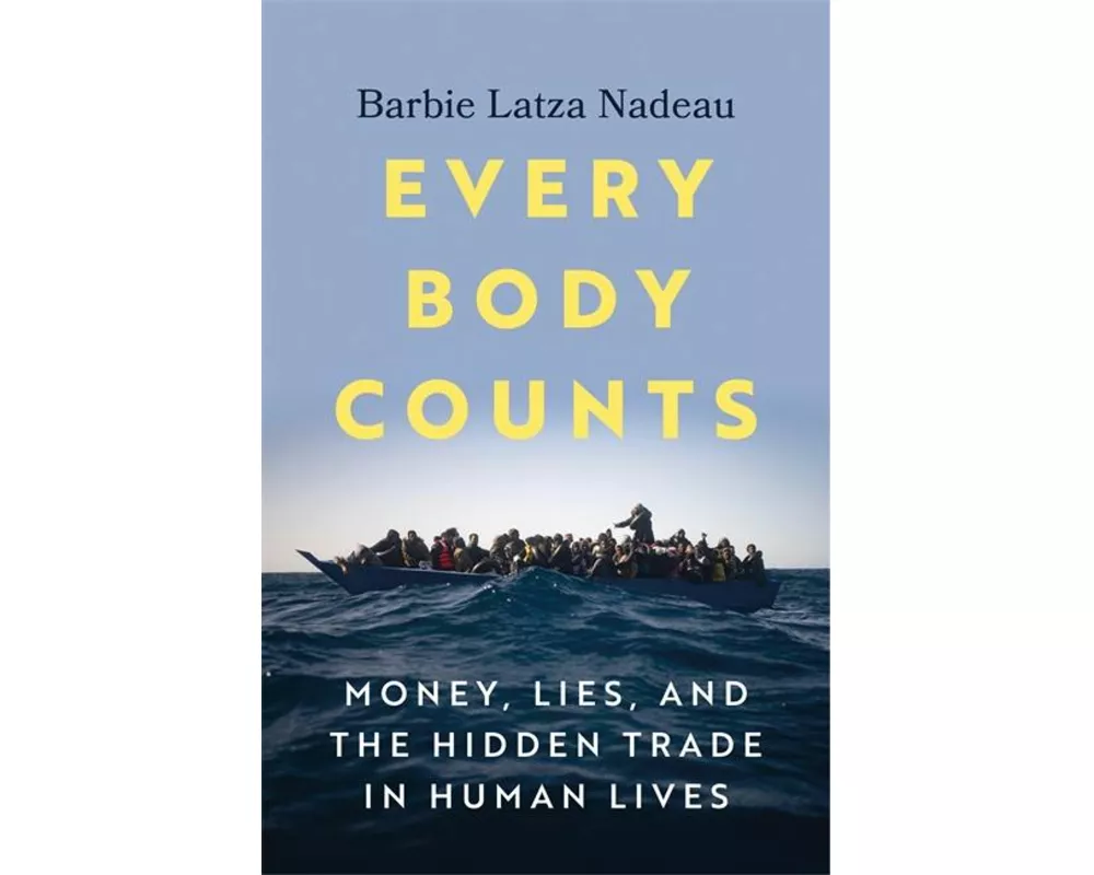 Every Body Counts