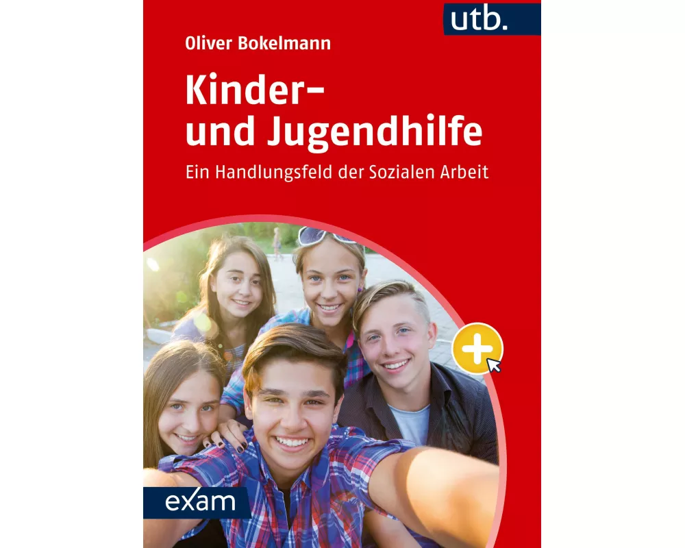 Kinder- und Jugendhilfe