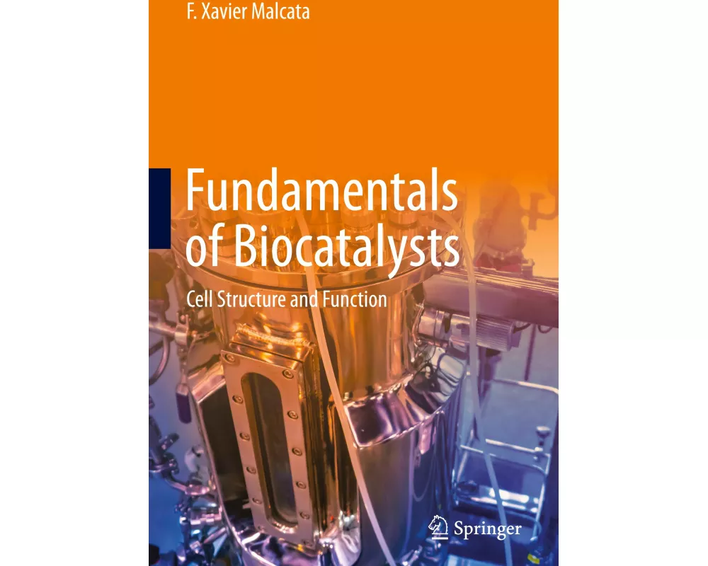 Fundamentals of Biocatalysts