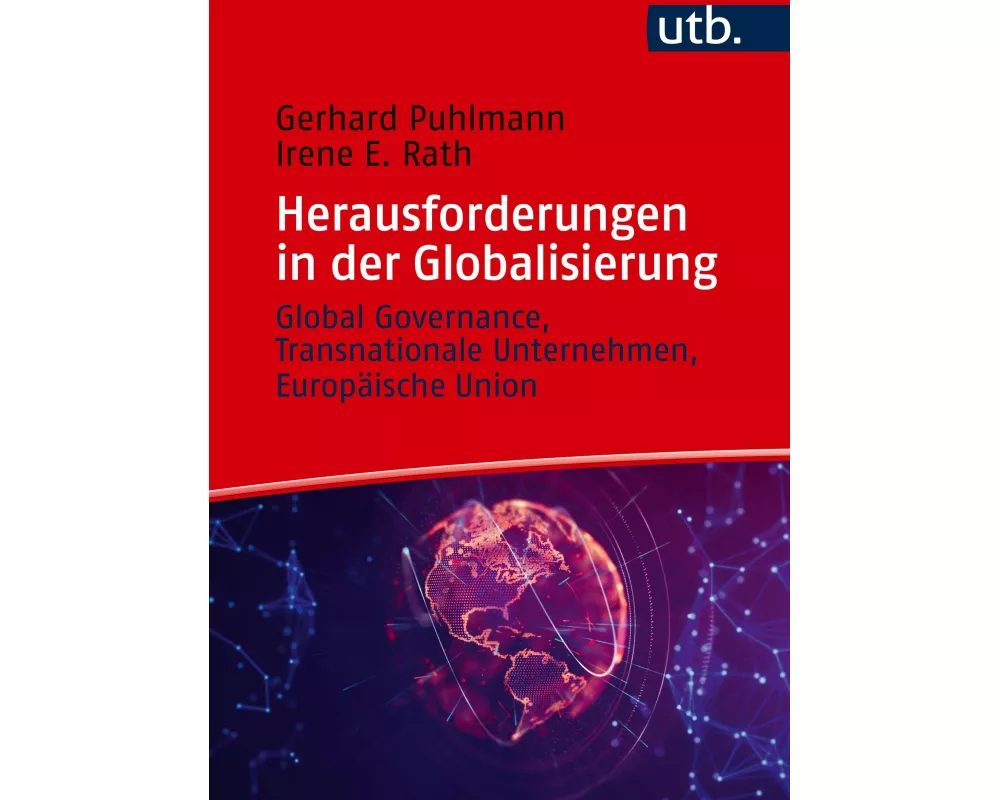 Herausforderungen in der Globalisierung