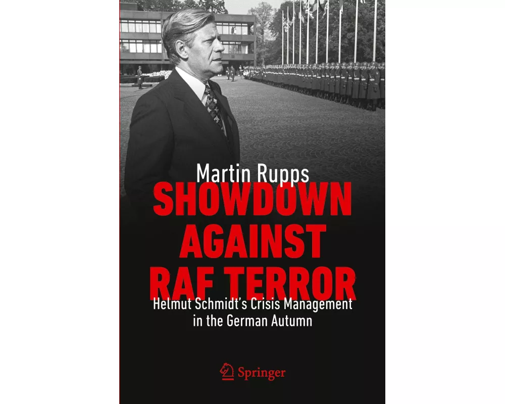 Showdown Against RAF Terror