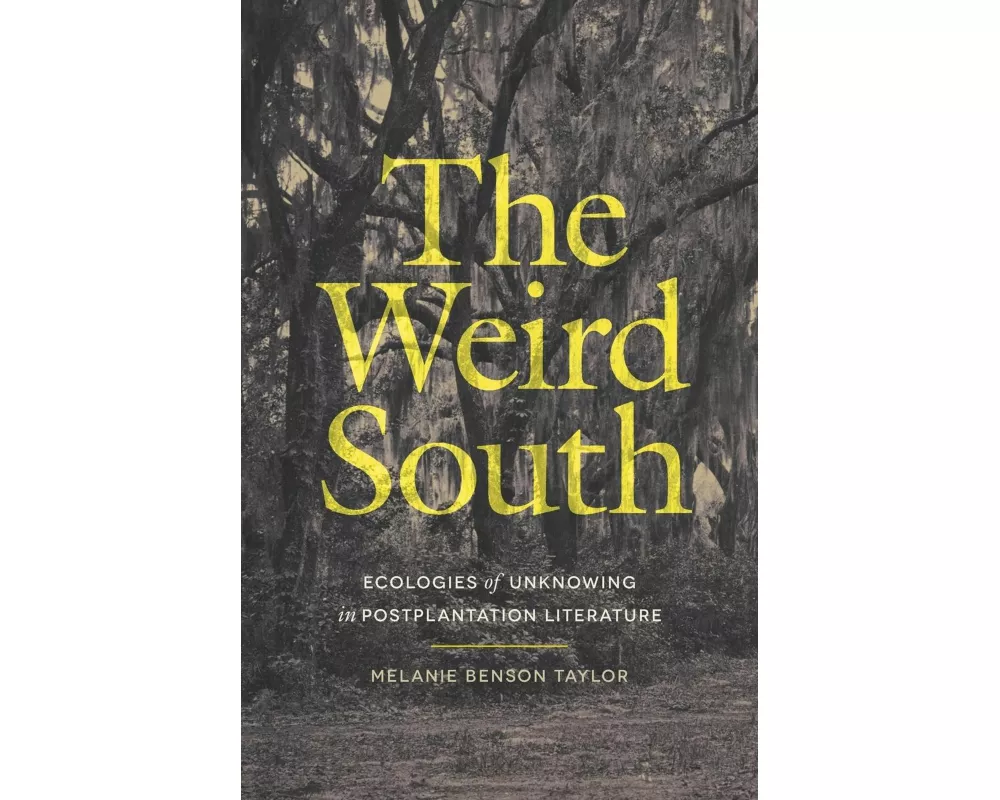 The Weird South