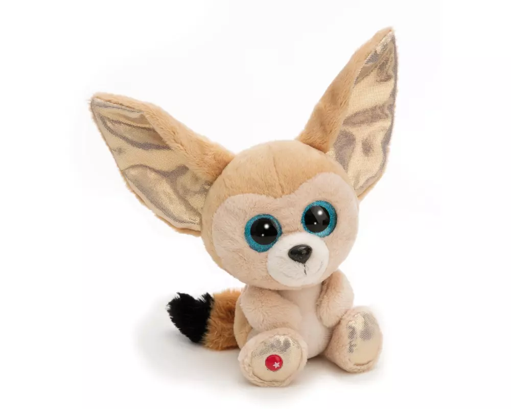 Nici Kuscheltier Wüstenfuchs Fenfen 25 cm