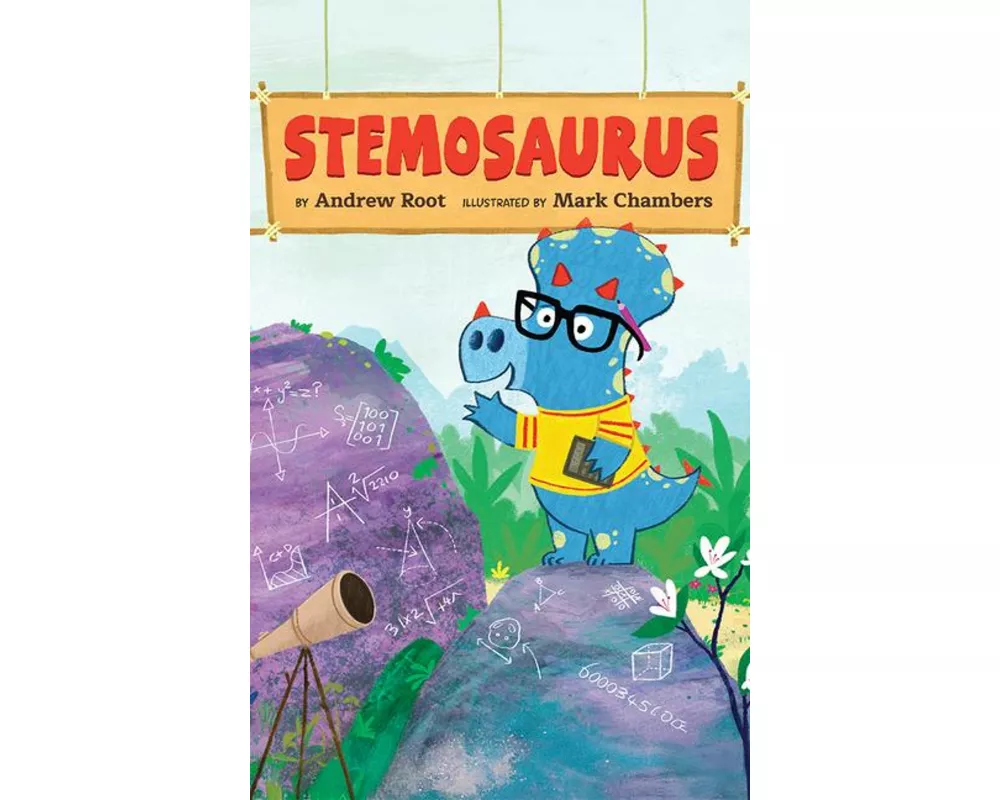 Stemosaurus