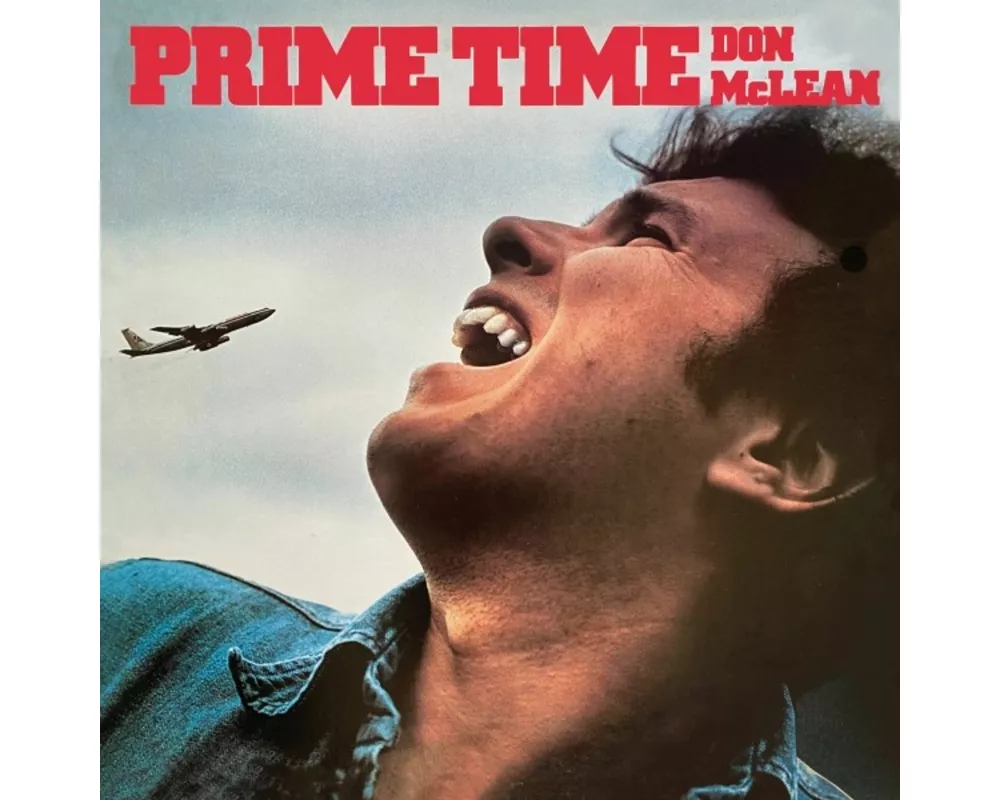 Prime Time (Remastered)