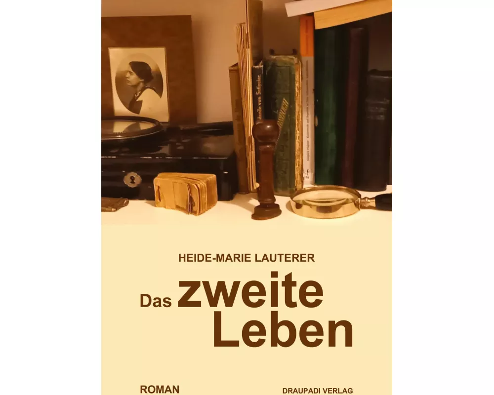 Das zweite Leben