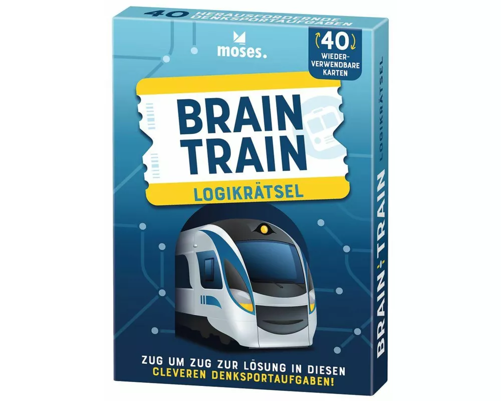 Brain Train