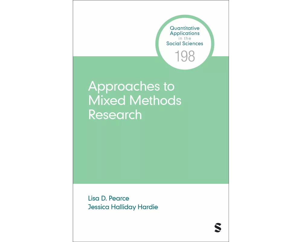 Approaches to Mixed Methods Research