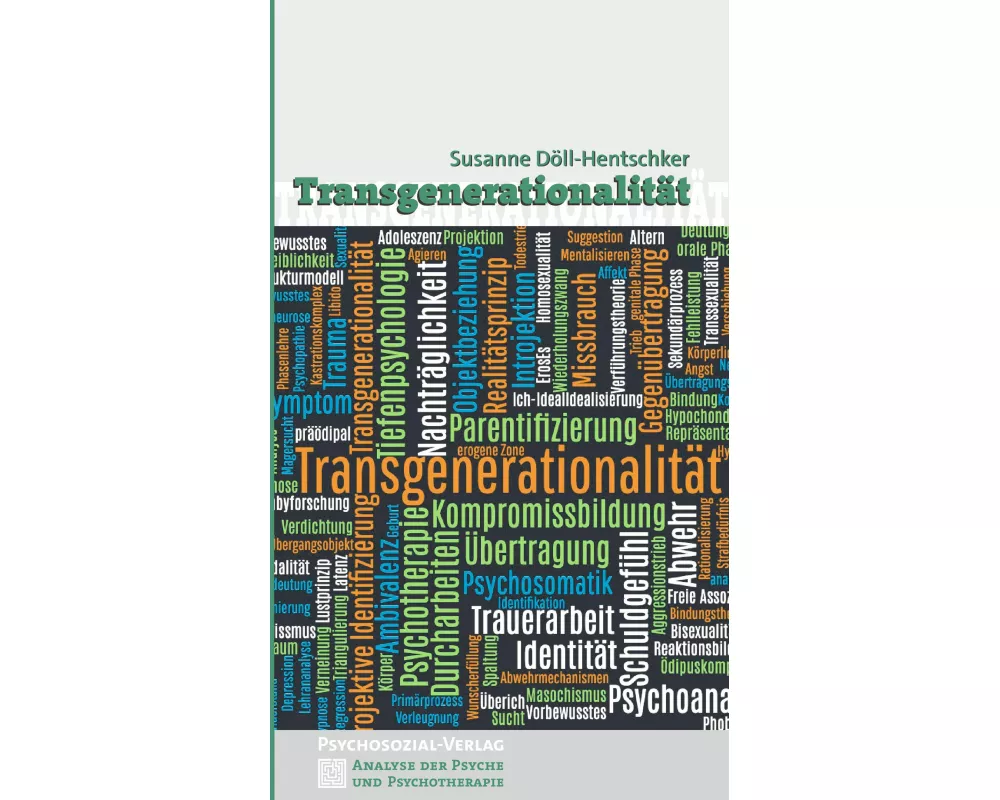 Transgenerationalität