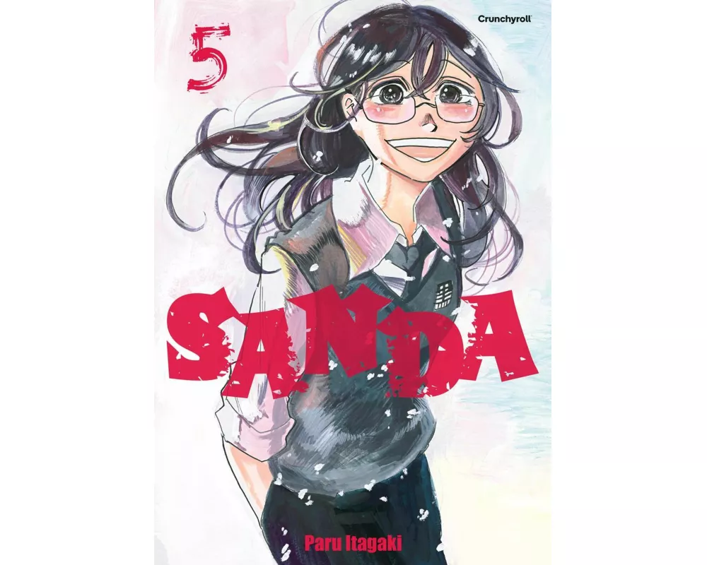 Sanda – Band 5