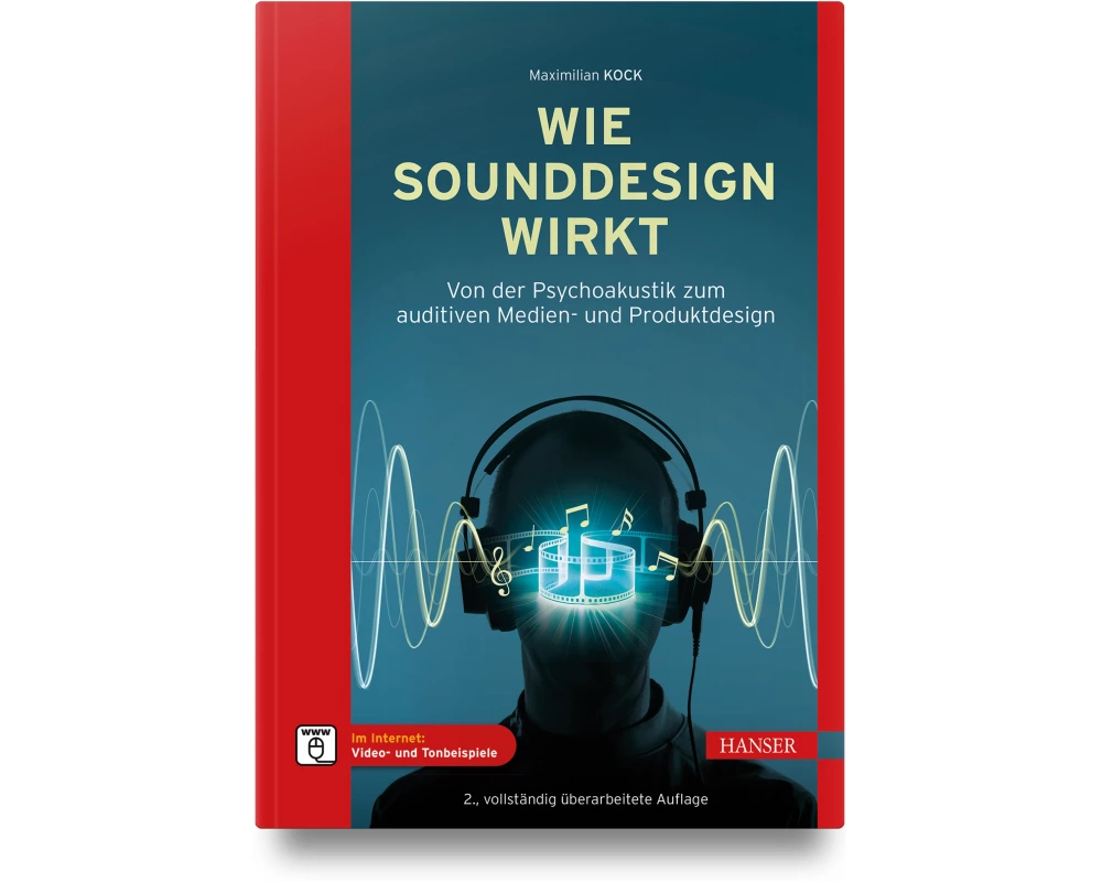 Wie Sounddesign wirkt