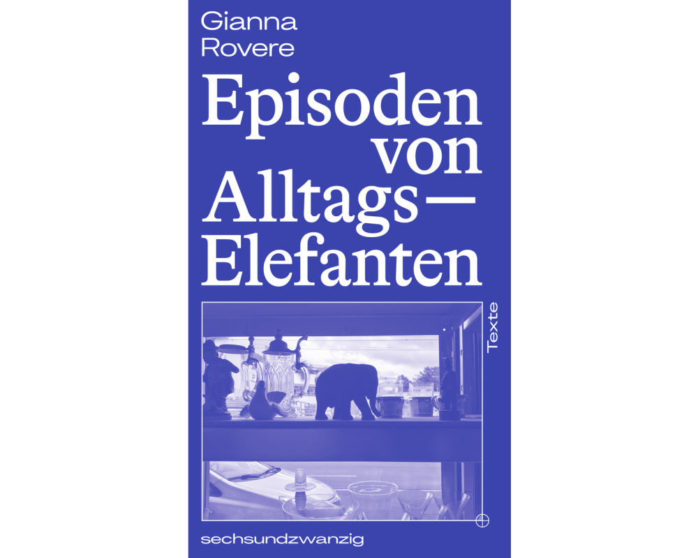 Episoden von Alltagselefanten