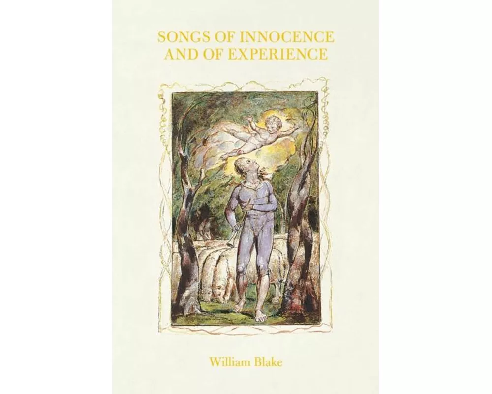 Songs of Innocence and of Experience