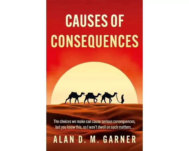 Causes of Consequences