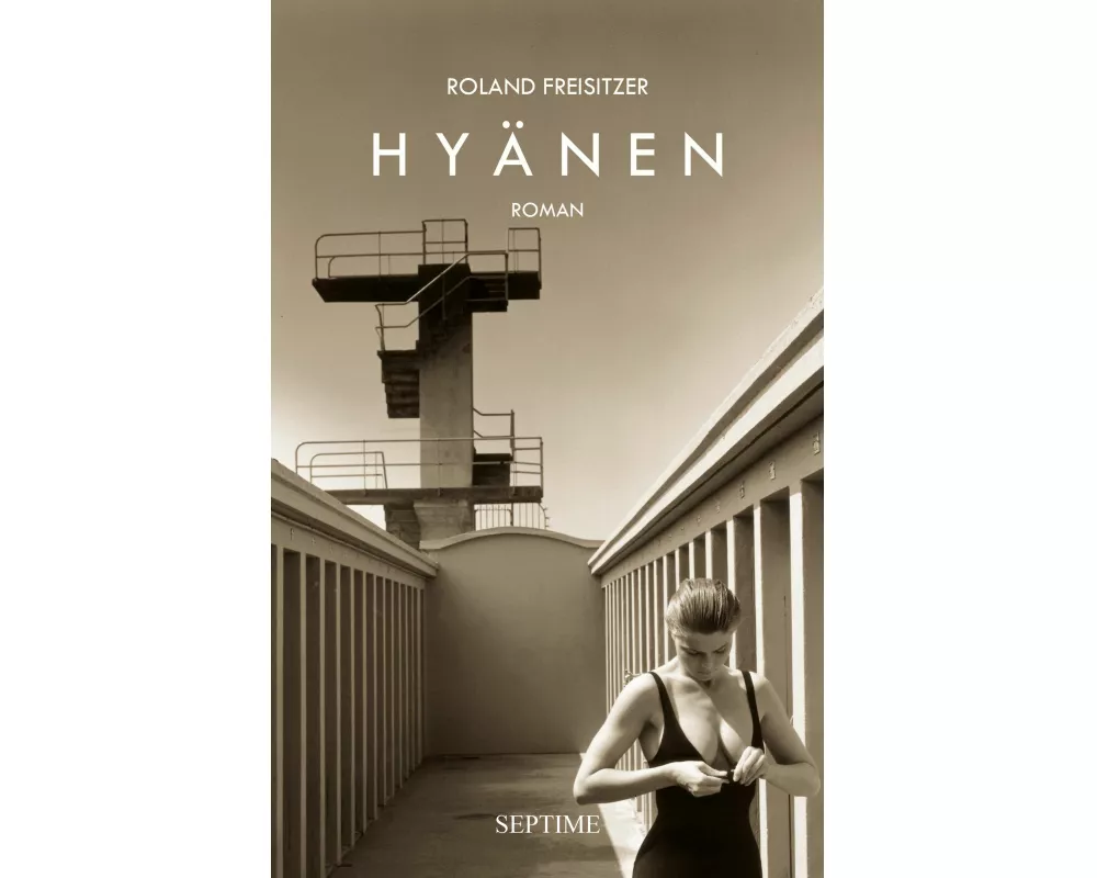 Hyänen