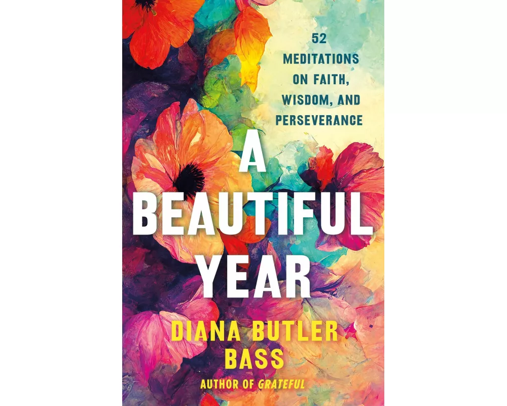 A Beautiful Year