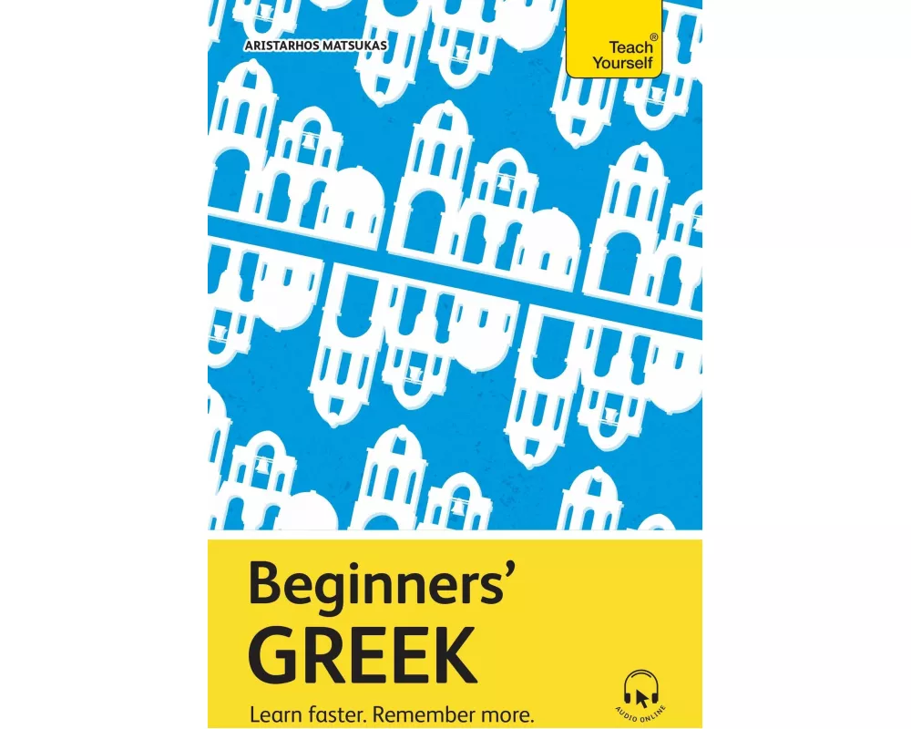 Beginners' Greek