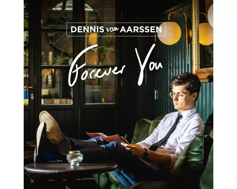 Forever You (Digipak)
